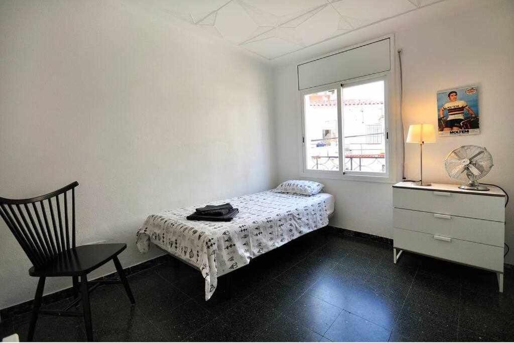 Apartamento Con Increibles Vistas Y Terraza ジローナ エクステリア 写真